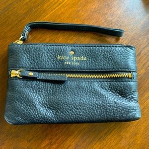 Kate Spade Wristlet